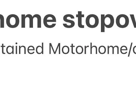The Old Tramway - Stay In Your Motorhome - Parking Space On The Car Park Stratford-upon-Avon Exterior photo